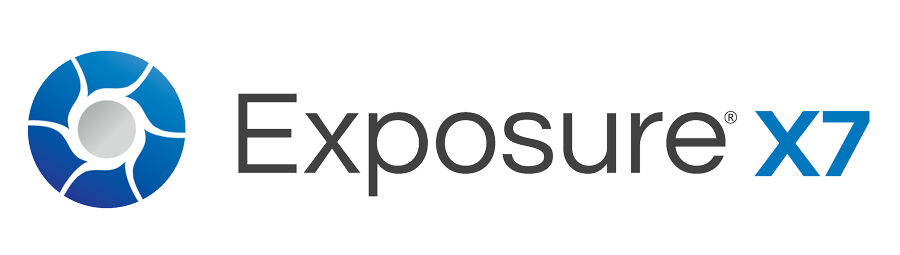 download exposure x7 скачать