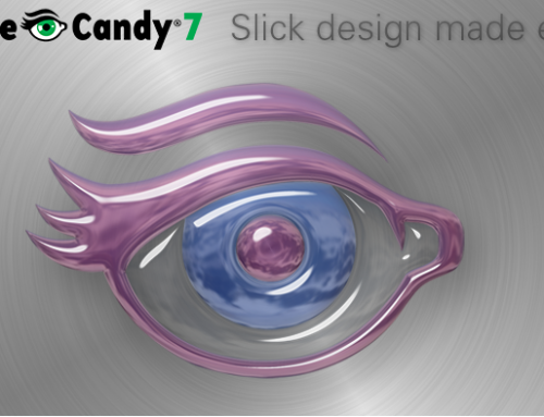 Eye Candy 7 is here!