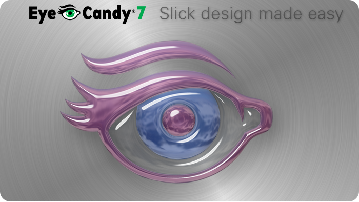 Eye Candy 7 is here! - Exposure Software