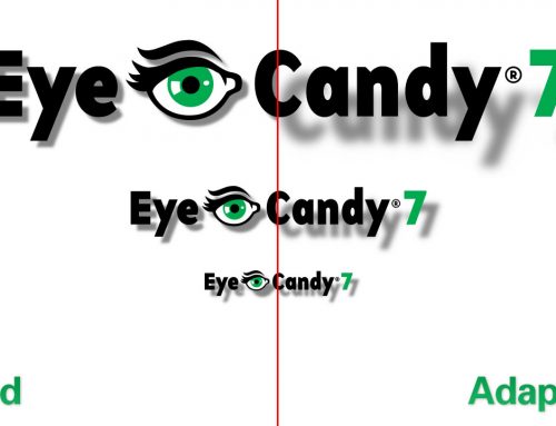 Eye Candy: Scaling Modes