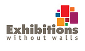 photography competitions Exhibitions Without Walls Logo