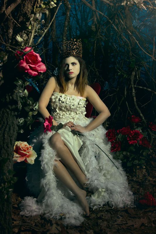 Magical Realism Photography: An Image Analysis by Melanie Myhre