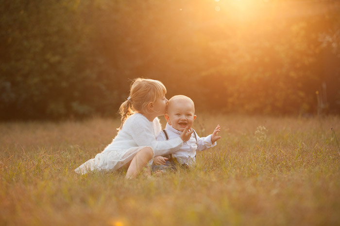 family portraiture © Michela Magnani