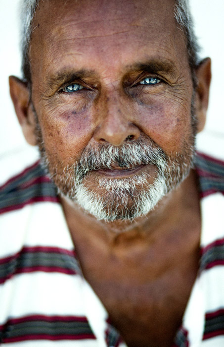 Cuba photography © Oded Wagenstein