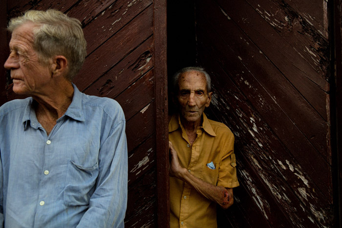 Cuba photography © Oded Wagenstein