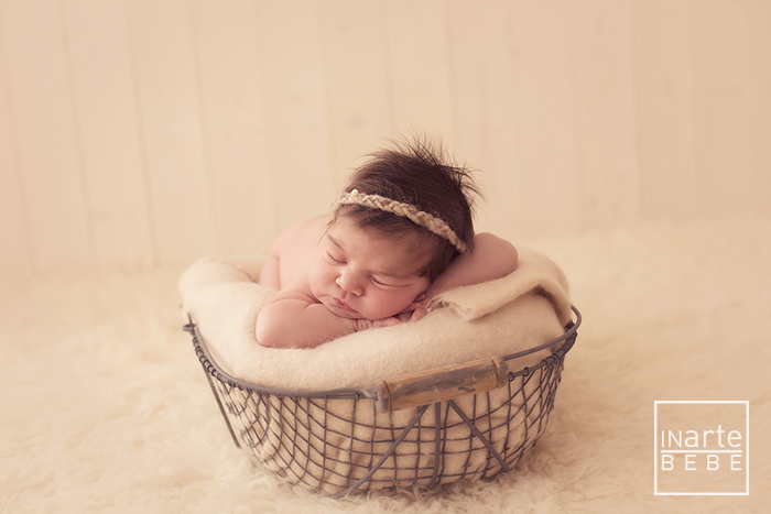 newborn photography workflow © inartebebe