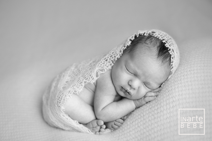newborn photography workflow © inartebebe