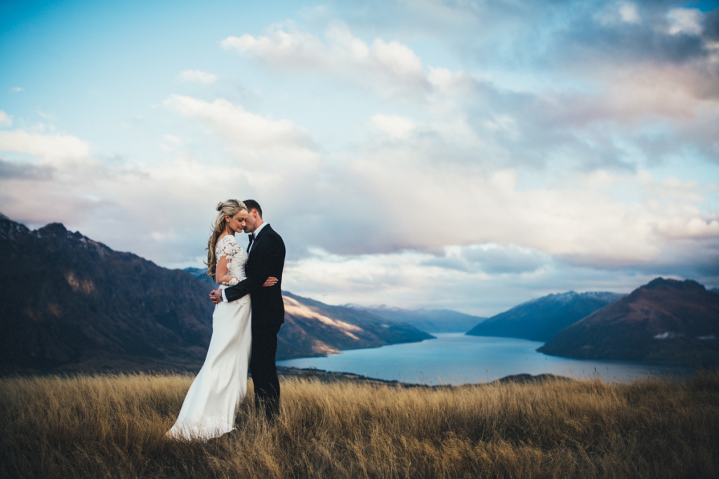 Artistic Wedding Photography Jim Pollard goes click-2