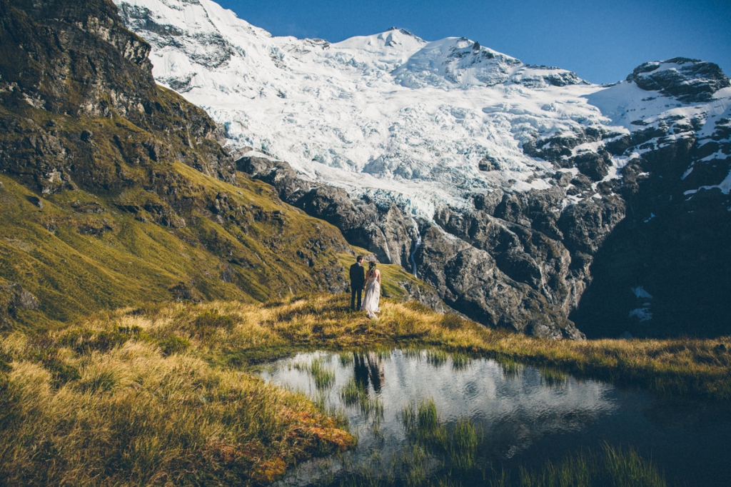 Artistic Wedding Photography Jim Pollard goes click-9