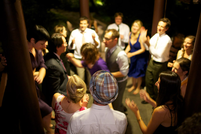 High Contrast Photography Using Exposure 7: Alien Skin Exposure Tyson Robichaud Wedding Before