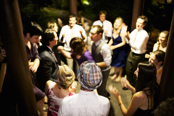 High Contrast Photography Using Exposure 7: Alien Skin Exposure Tyson Robichaud Wedding After