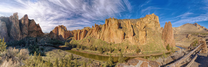 High Contrast Photography Using Exposure 7: Alien Skin Exposure Tyson Robichaud Landscape Before