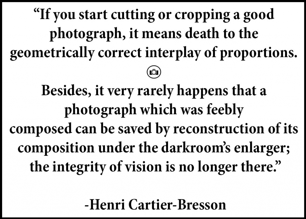 photo enlargement: Chris_Corradino_Resolution_Hoax_7_bresson_quote_Alien_Skin