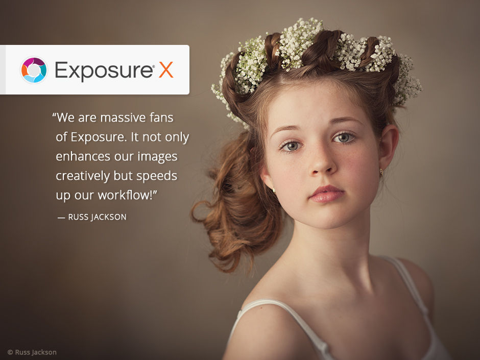 Exposure X