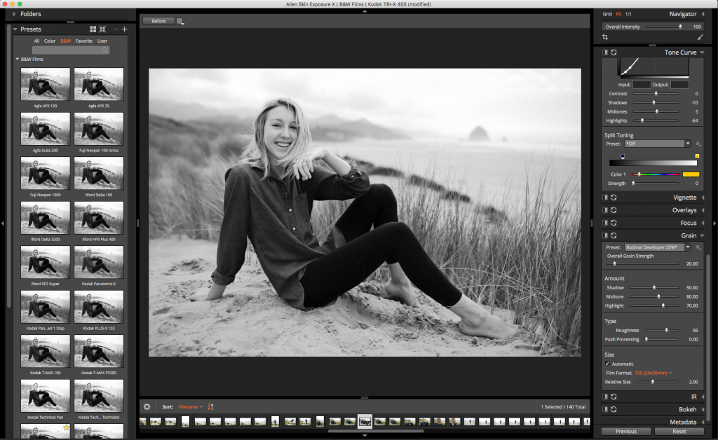 Benefits of Using a RAW Photo Editor 