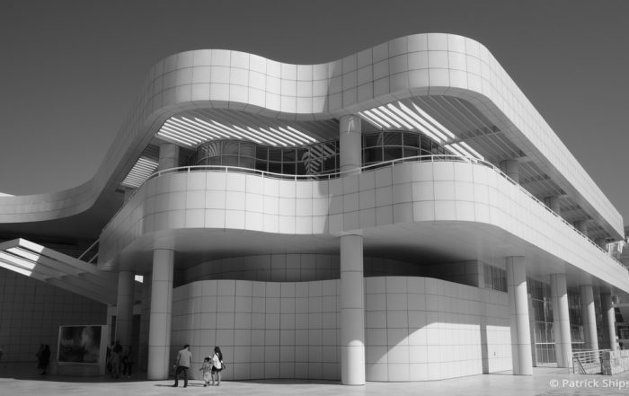Perspective Transform