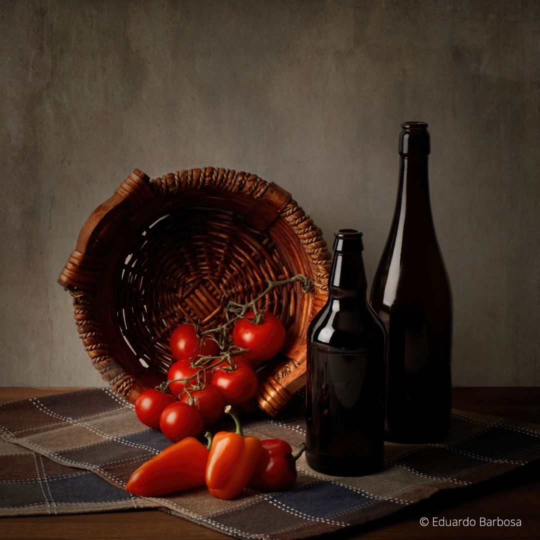 Tethered Shooting of Still Life Photography with Exposure - Exposure  Software