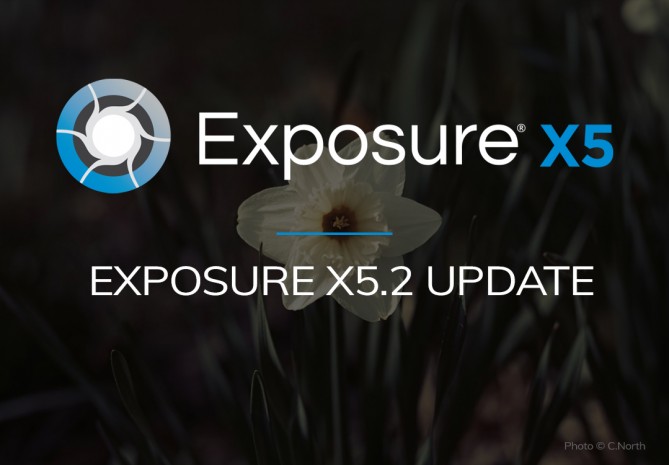 Exposure X7 7.1.8.9 + Bundle instal the last version for ipod