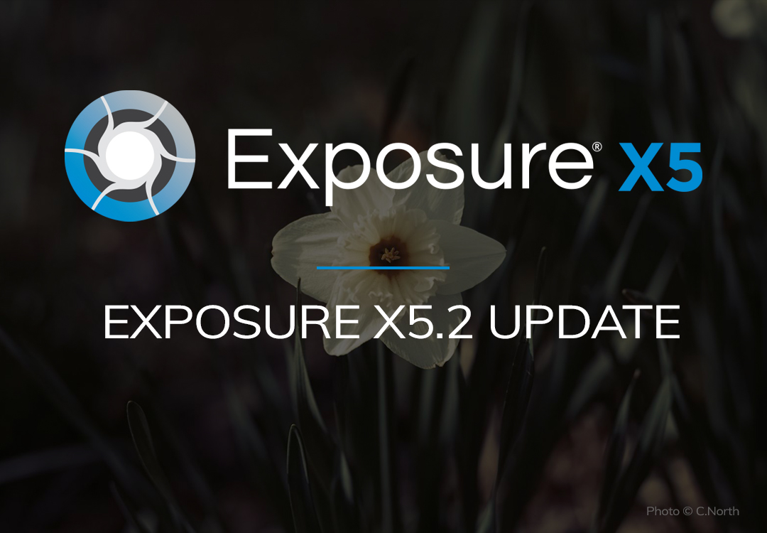 exposure software exposure x7