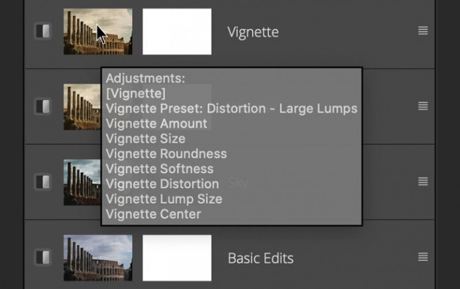 Layers Panel User Guide - Exposure Software