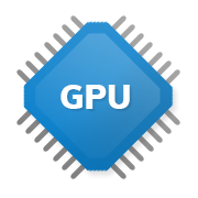 GPU