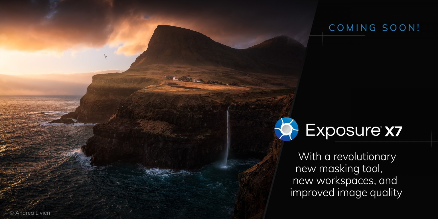 Exposure X7 7.1.8.9 + Bundle instal the new version for iphone