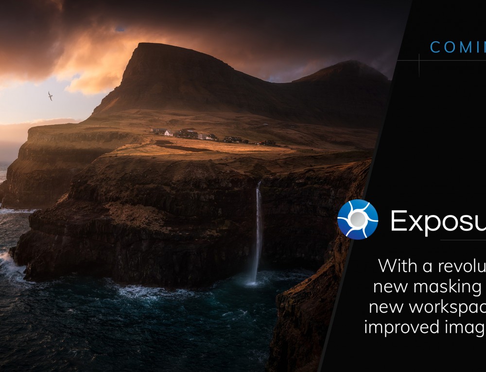 download Exposure X7 7.1.7.5 + Bundle