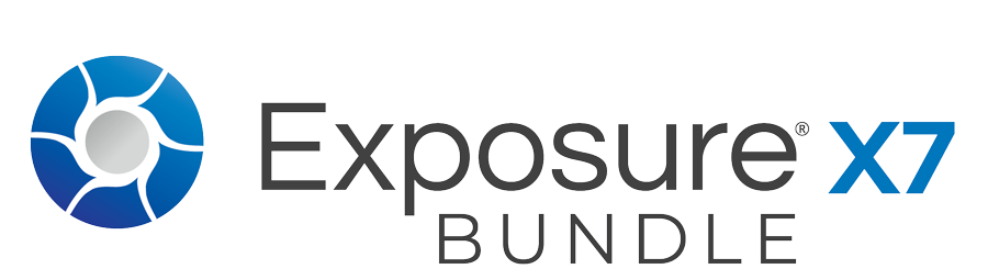 exposure software exposure x7