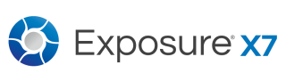 Exposure X7 Features - Exposure Software